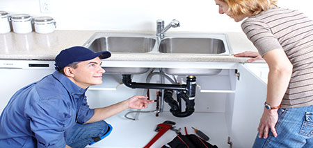 Service Plombier 77