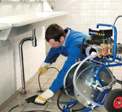 depannage plomberie clamart